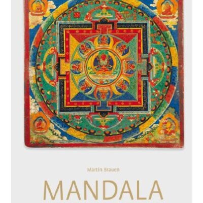 خرید و دانلود نسخه کامل کتاب Mandala: Sacred Circle in Tibetan Buddhism