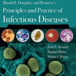 خرید و دانلود نسخه کامل کتاب Mandell, Douglas, and Bennett’s Principles and Practice of Infectious Diseases, 9th Edition