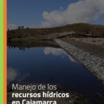 خرید و دانلود نسخه کامل کتاب Manejo de los recursos hídricos en Cajamarca