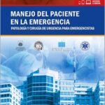 خرید و دانلود نسخه کامل کتاب Manejo del Paciente en la Emergencia