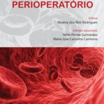 خرید و دانلود نسخه کامل کتاب Manejo do sangramento perioperatório