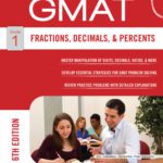 خرید و دانلود نسخه کامل کتاب Manhattan GMAT Strategy Guide 1 : Fractions, Decimals, & Percents