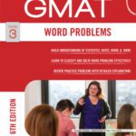 خرید و دانلود نسخه کامل کتاب Manhattan GMAT Strategy Guide 3 : Word Problems