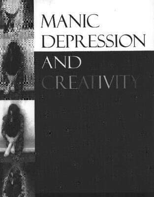 خرید و دانلود نسخه کامل کتاب Manic Depression and Creativity