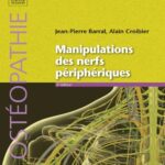 خرید و دانلود نسخه کامل کتاب Manipulations des nerfs périphériques