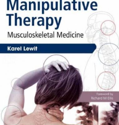 خرید و دانلود نسخه کامل کتاب Manipulative Therapy: Musculoskeletal Medicine
