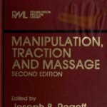 خرید و دانلود نسخه کامل کتاب Manipultion, traction and massage