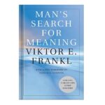 خرید و دانلود نسخه کامل کتاب Man’s Search for Meaning by Viktor E. Frankl