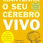 خرید و دانلود نسخه کامل کتاب Mantenha o seu cérebro vivo