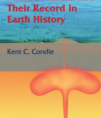 خرید و دانلود نسخه کامل کتاب Mantle Plumes and Their Record in Earth History