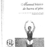 خرید و دانلود نسخه کامل کتاب Manual básico de barra al piso