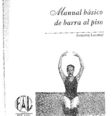 خرید و دانلود نسخه کامل کتاب Manual básico de barra al piso
