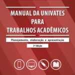 خرید و دانلود نسخه کامل کتاب Manual da Univates para trabalhos acadêmicos: planejamento, elaboração e apresentação