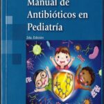 خرید و دانلود نسخه کامل کتاب Manual de Antibióticos en Pediatría