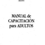 خرید و دانلود نسخه کامل کتاب Manual de capacitación para adultos del Plan Nacional de Capacitación Docente (PLANCAD)