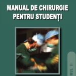 خرید و دانلود نسخه کامل کتاب MANUAL DE CHIRURGIE PENTRU STUDENŢI