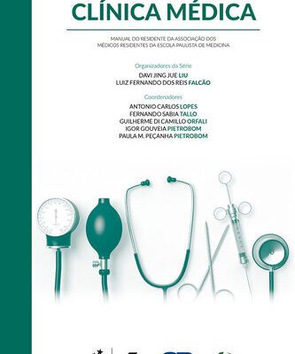 خرید و دانلود نسخه کامل کتاب Manual de Clínica Médica