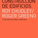 خرید و دانلود نسخه کامل کتاب Manual de construccion de edificios