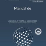 خرید و دانلود نسخه کامل کتاب Manual de Contabilidade Societária. Aplicável a Todas as Sociedades de Acordo com as Normas Internacionais e do CPC