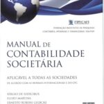 خرید و دانلود نسخه کامل کتاب Manual de Contabilidade Societária Aplicável a Todas as Sociedades de Acordo com as Normas Internacionais de Contabilidade