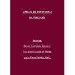 خرید و دانلود نسخه کامل کتاب Manual de enfermería en vendajes
