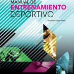 خرید و دانلود نسخه کامل کتاب Manual de entrenamiento deportiva