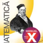 خرید و دانلود نسخه کامل کتاب Manual de matematică pentru clasa a X-a