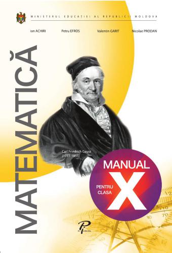 خرید و دانلود نسخه کامل کتاب Manual de matematică pentru clasa a X-a_68b57c29a99cf.jpeg خرید و دانلود نسخه کامل کتاب Manual de matematică pentru clasa a X-a