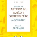 خرید و دانلود نسخه کامل کتاب Manual de Medicina de Família e Comunidade de McWhinney