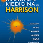 خرید و دانلود نسخه کامل کتاب Manual de Medicina de Harrison