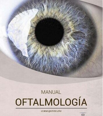 خرید و دانلود نسخه کامل کتاب Manual de Oftalmología – Uchile