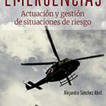 خرید و دانلود نسخه کامل کتاب Manual de Primera Intervención en Emergencias (Spanish Edition) – Original PDF