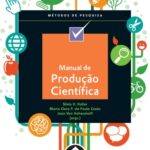 خرید و دانلود نسخه کامل کتاب Manual de produção científica