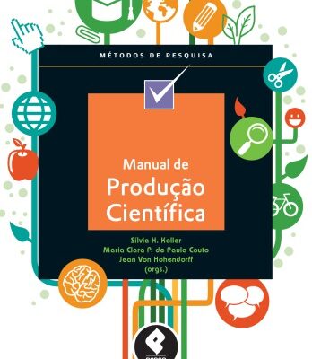 خرید و دانلود نسخه کامل کتاب Manual de produção científica