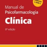 خرید و دانلود نسخه کامل کتاب Manual de Psicofarmacologia Clínica