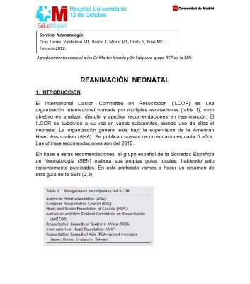 خرید و دانلود نسخه کامل کتاب Manual de reanimación neonatal : recomendaciones internacionales de reanimación neonatal consensuadas