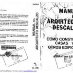 خرید و دانلود نسخه کامل کتاب Manual del arquitecto descalzo