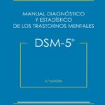 خرید و دانلود نسخه کامل کتاب Manual Diagnóstico y Estadístico de los Trastornos Mentales
