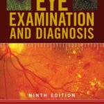 خرید و دانلود نسخه کامل کتاب Manual for Eye Examination and Diagnosis