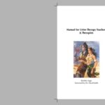 خرید و دانلود نسخه کامل کتاب Manual for Urine Therapy Teachers & Therapists