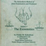 خرید و دانلود نسخه کامل کتاب Manual Mobilization of the Joints: Vol I The Extremities (6th Edition)