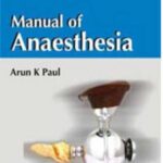 خرید و دانلود نسخه کامل کتاب Manual of Anaesthesia