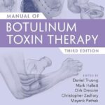 خرید و دانلود نسخه کامل کتاب Manual of Botulinum Toxin Therapy