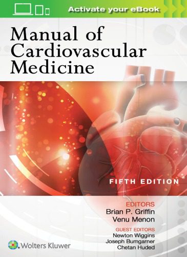 خرید و دانلود نسخه کامل کتاب Manual of Cardiovascular Medicine_68bab2c7880eb.jpeg خرید و دانلود نسخه کامل کتاب Manual of Cardiovascular Medicine