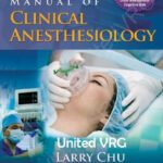 خرید و دانلود نسخه کامل کتاب Manual of Clinical Anesthesiology