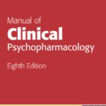 خرید و دانلود نسخه کامل کتاب Manual of clinical psychopharmacology