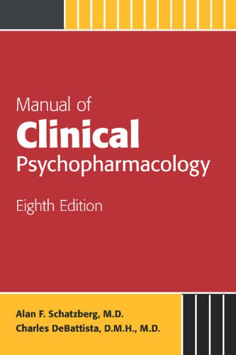 خرید و دانلود نسخه کامل کتاب Manual of clinical psychopharmacology_68bb7fc7ee621.jpeg خرید و دانلود نسخه کامل کتاب Manual of clinical psychopharmacology