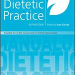 خرید و دانلود نسخه کامل کتاب Manual of Dietetic Practice (6th Edition)