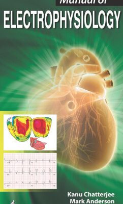 خرید و دانلود نسخه کامل کتاب Manual of Electrophysiology
