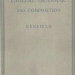 خرید و دانلود نسخه کامل کتاب Manual Of English Grammar And Composition